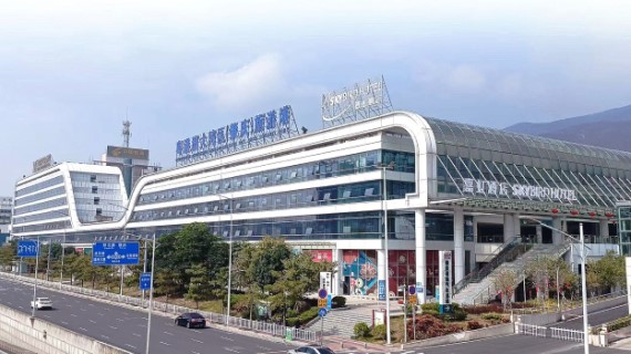 旅遊港每月都會聯合當地政府和各縣市策劃不同主的文旅活動。
