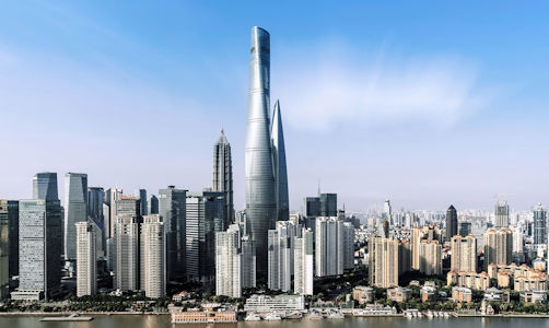 中國式現代化之路不同於西方國家。