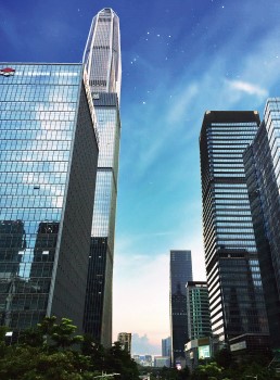 「中國式現代化」的其中一個目標是在2035年基本實現現代化。