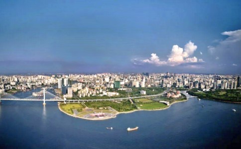 海南將於2025年底前實現全島封關運作，屆時將成為中國最大的自由貿易區。