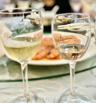 中國是世界第六大葡萄酒消費國。